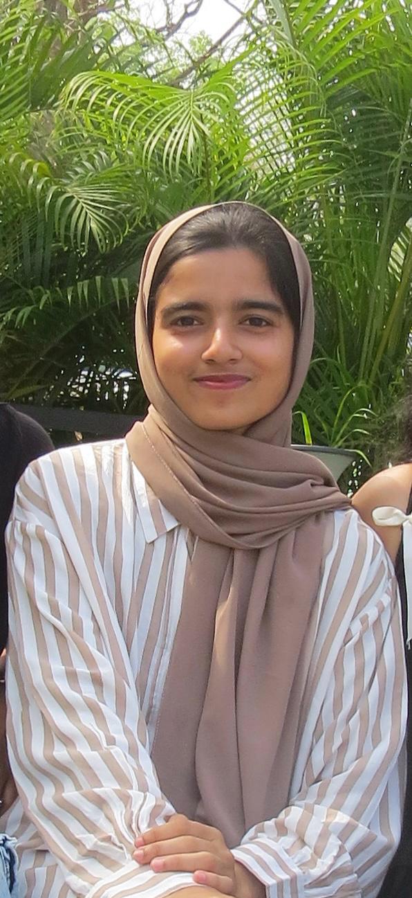 KT Fahima